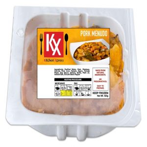 pork menudo