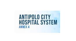 Antipolo City Hospital