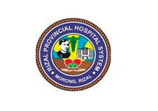 Rizal Provincial Hospital