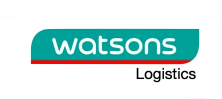 Watsons Logistics